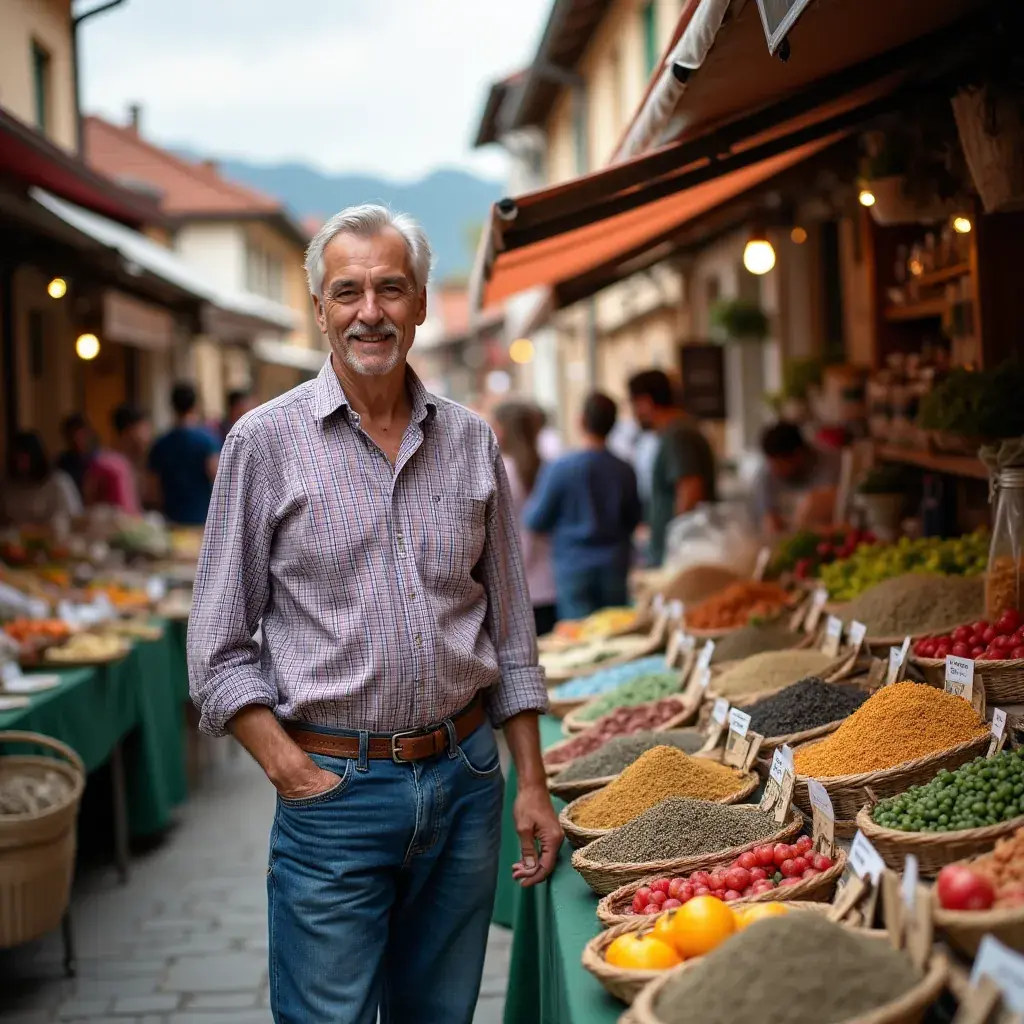 Friss gyógynövények, mint a galagonya és a citromfű, a hipertónia kezelésére