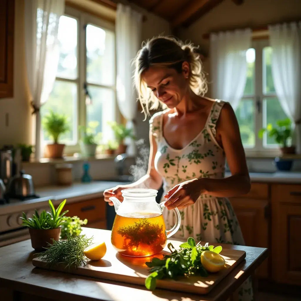Szárított gyógynövények, melyek természetes módon támogatják a keringést