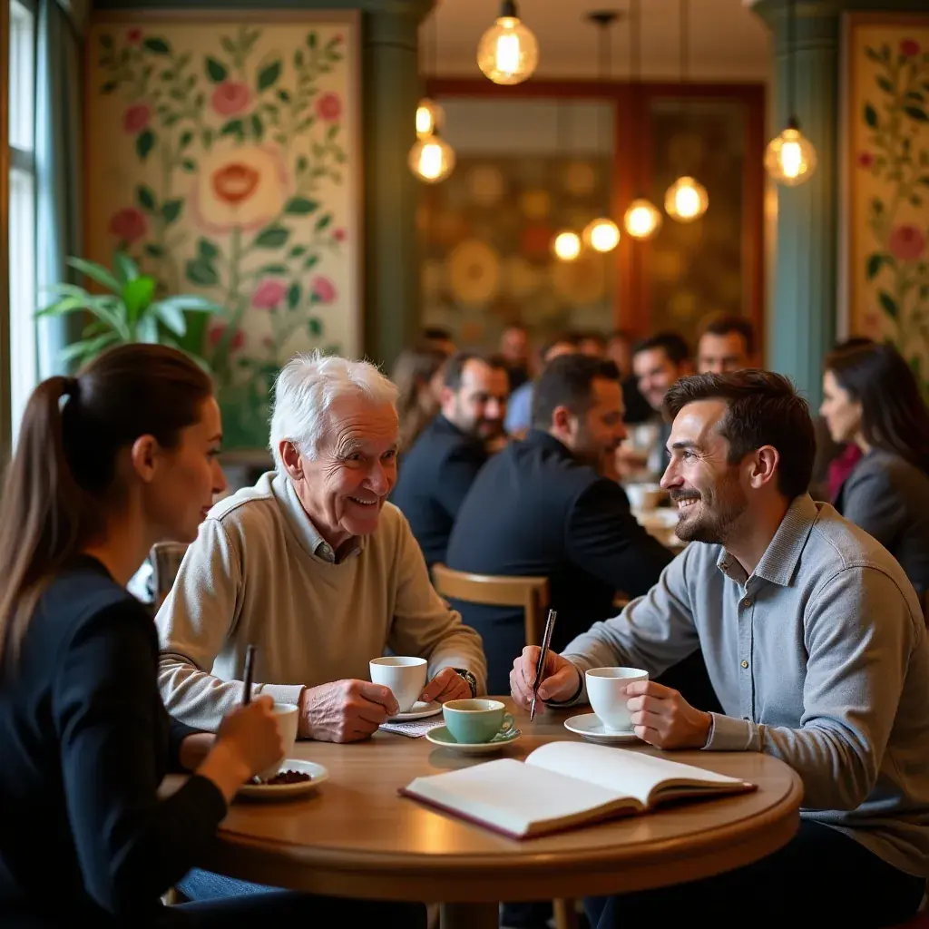 Kép egy női kezedben tartott csészéről, amely hyertóniás teát tartalmaz