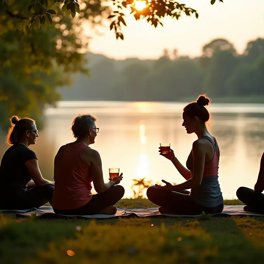 Teafilterek, amelyekben természetes összetevők találhatók a vérnyomás csökkentésére