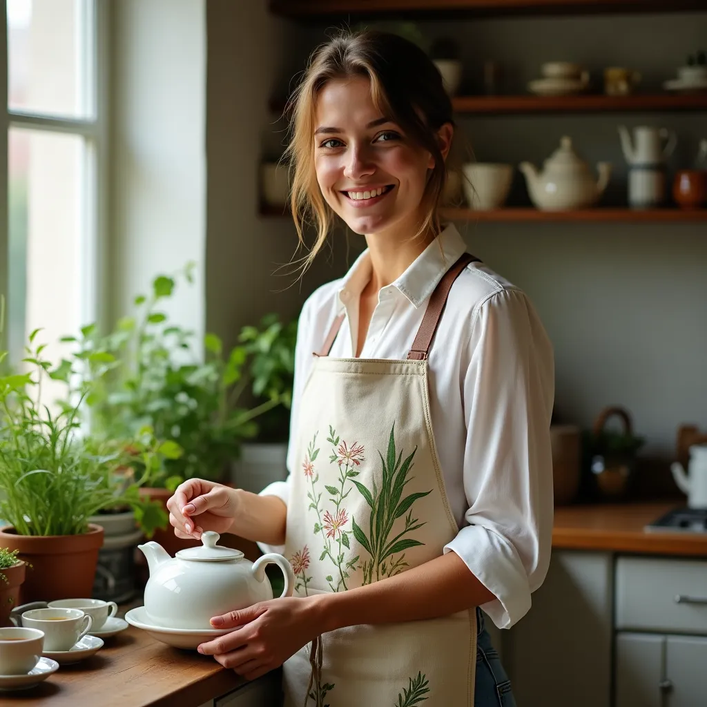 Szabó Anna - Marketing menedzser