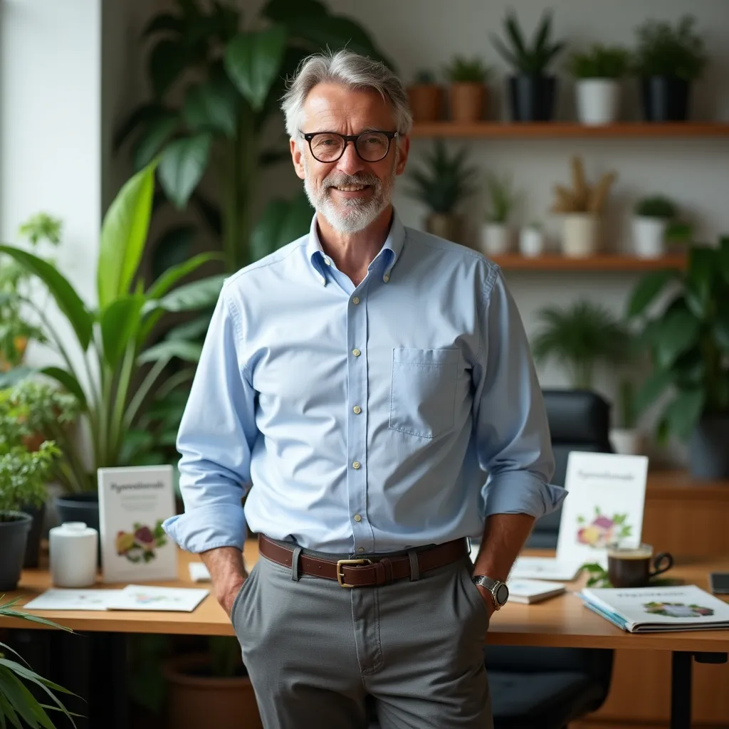 Tóth Gábor - Minőségellenőr