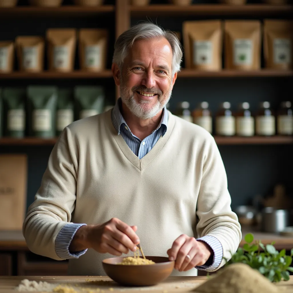 Németh Péter - Értékesítési vezető